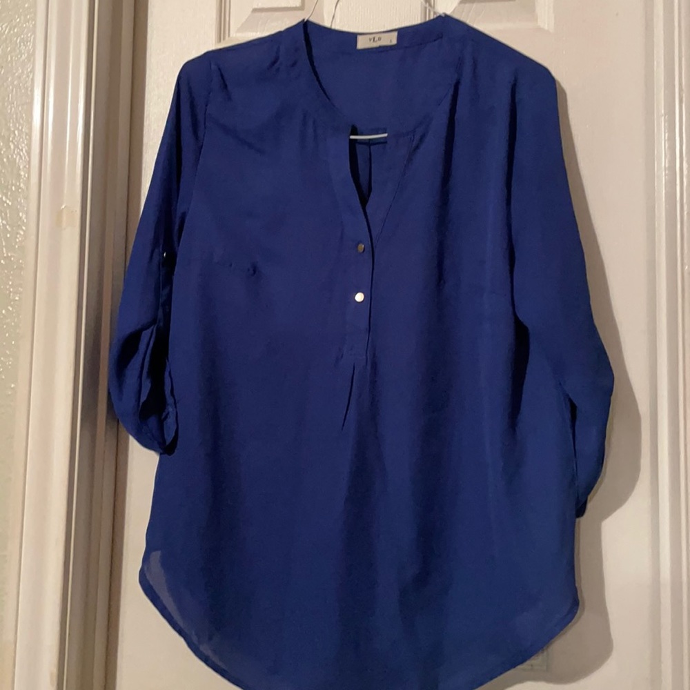 Long sleeve Top